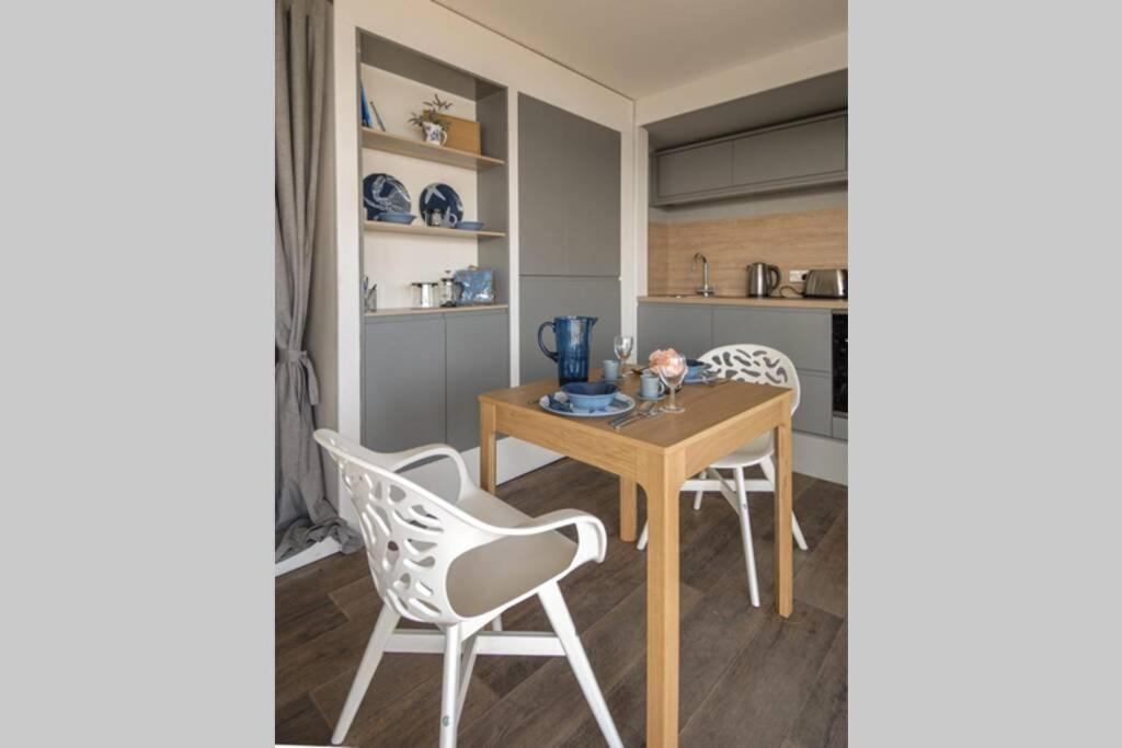 Columba Lodge, St Conan'S Escape, Idyllic Highland Getaway ดัลมัลลีย์ ภายนอก รูปภาพ